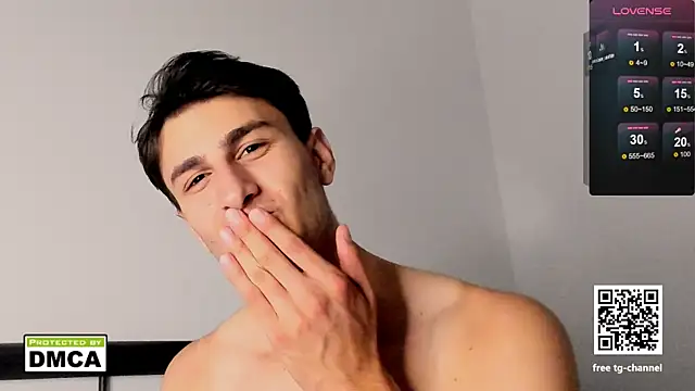 19_david_19 (M twink) - Horny af, make me CUM