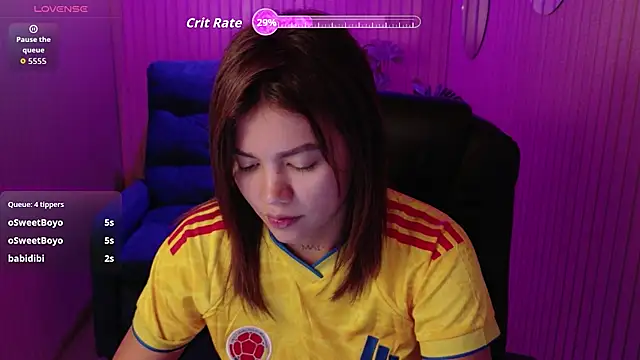 Alessia_Monroe_ webcam