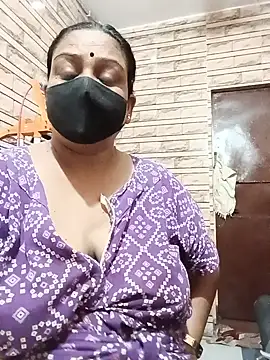 Rashmi_89 webcam