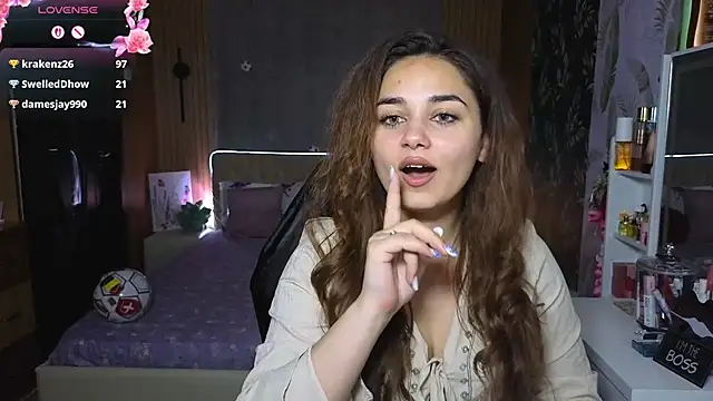 KatarinaHeaven webcam