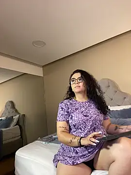 AlmaraRouge webcam