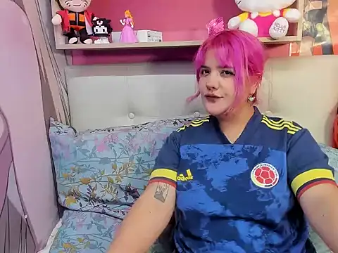 Sherry_Boomm webcam