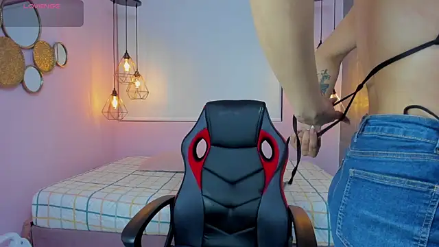 Magic_oliviah webcam