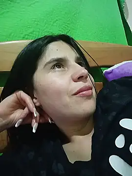 Cata_black webcam
