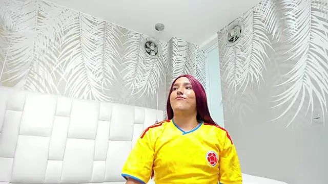 your_sissytrans webcam