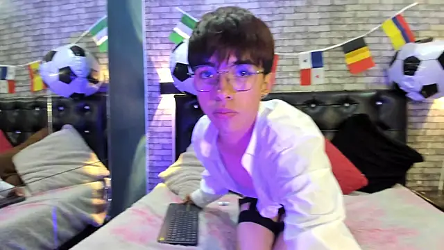 Eyden_Connor webcam