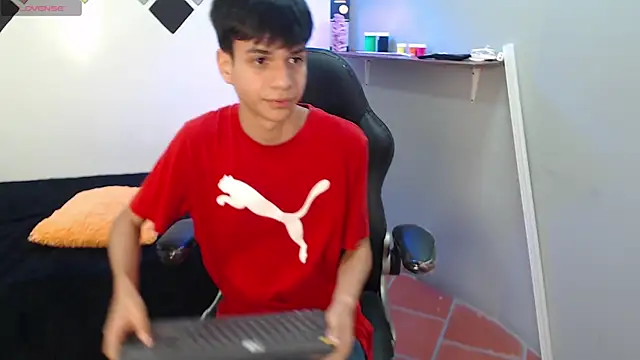 maxim_rod webcam