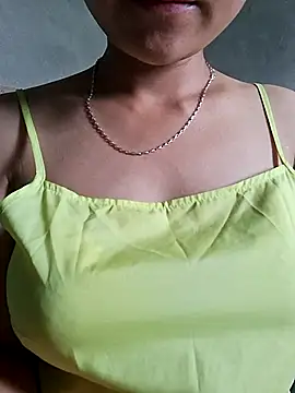 -Cidy- webcam
