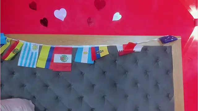 RosyRoos webcam