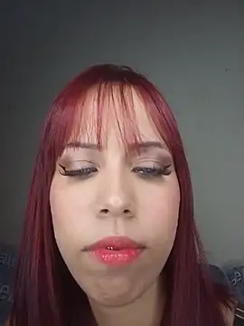 Samiragrey webcam