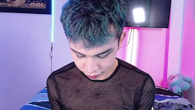 Apolo_Prince1 webcam