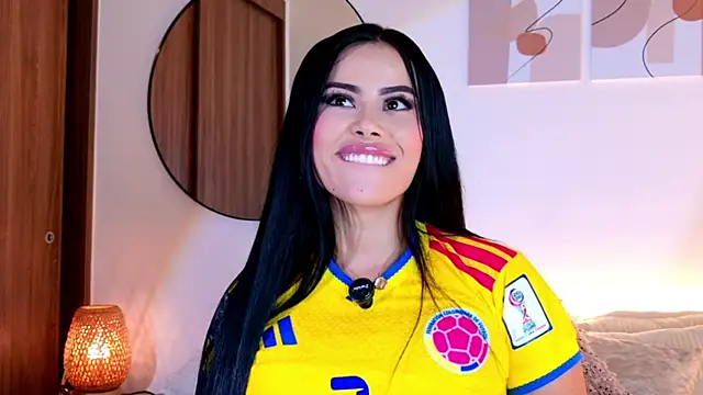 KimberlyWalton webcam