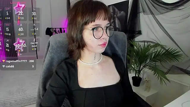 RisoSweet webcam