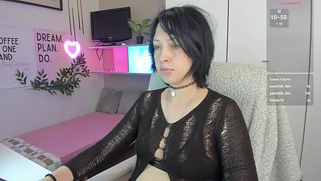 Neko_Sora webcam