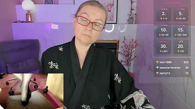 Alexandra_Kind webcam