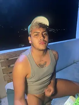 Saul_88 webcam