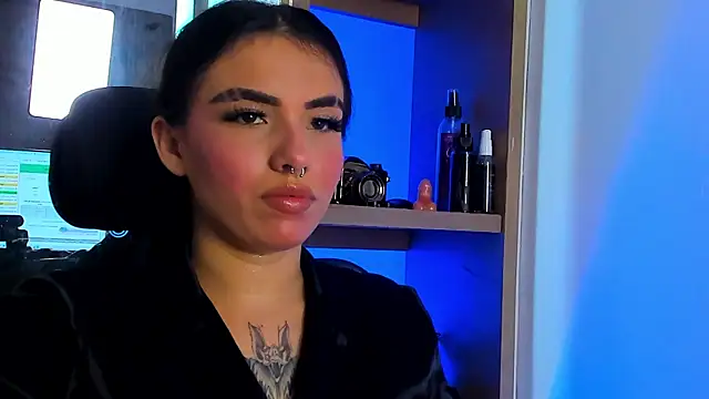 isabella_hv webcam