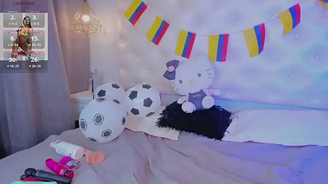 scarleettdoll webcam
