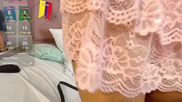 Xyren_Carter webcam