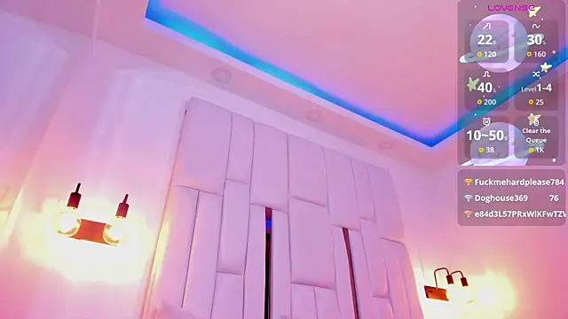 lilieth_white webcam