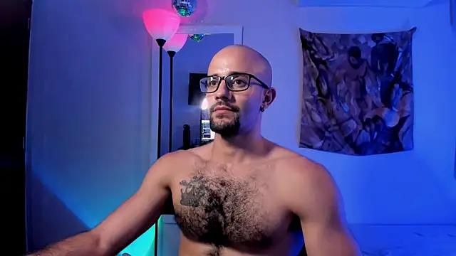 LarryGarzon webcam