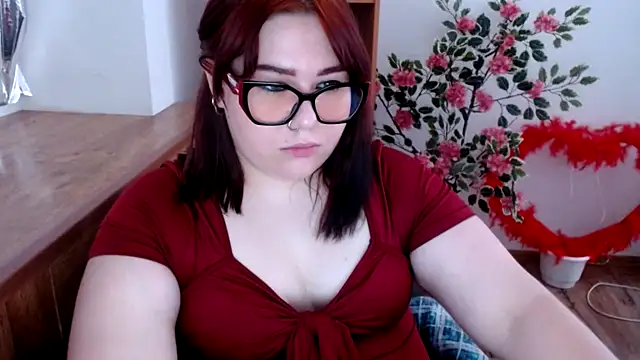 KarolinasHot webcam