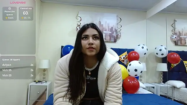 ValerieLyon_ webcam