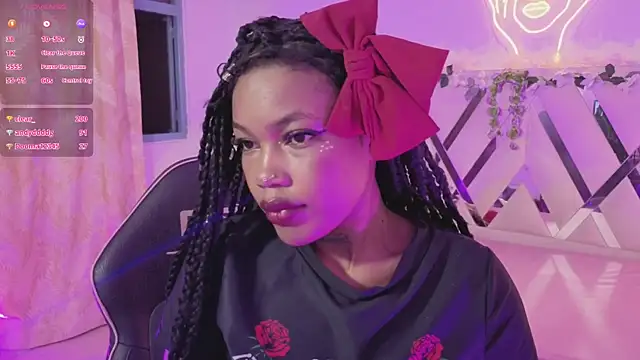 CRISTALBROKE_TAY webcam