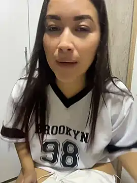 Tatiana123_ webcam