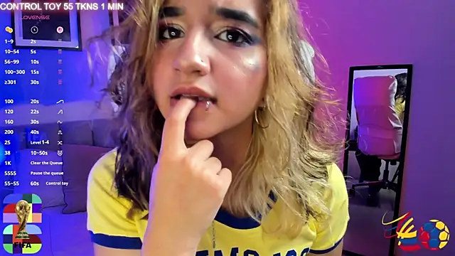 vanillafairy_ webcam