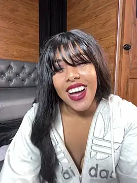 Alexia_Lerner webcam