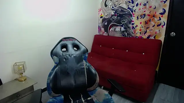 Lucia_evans22 webcam