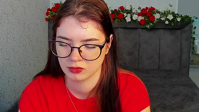 MelissaMay__ webcam