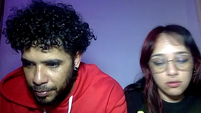 Rrush_velvet webcam