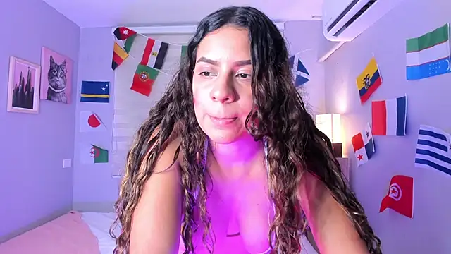 Mavi_saenz webcam