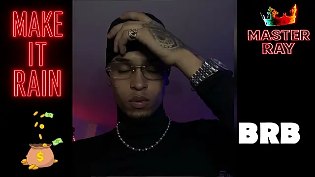 SirRay99 live cam on StripChat