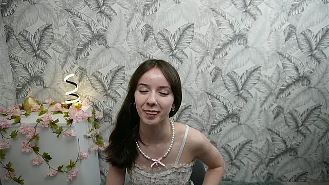 kirapumpkin webcam