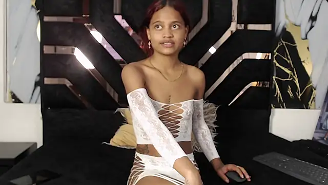 Nicky_Nicoole webcam