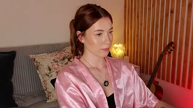 AlisaRussel webcam
