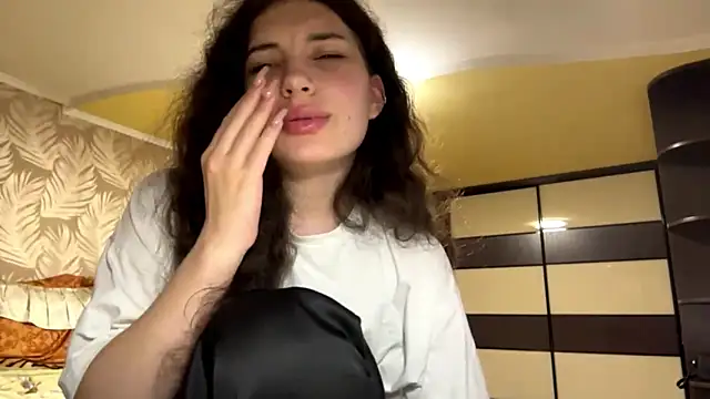 runawyin webcam