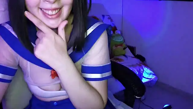 Haru_Queenn webcam