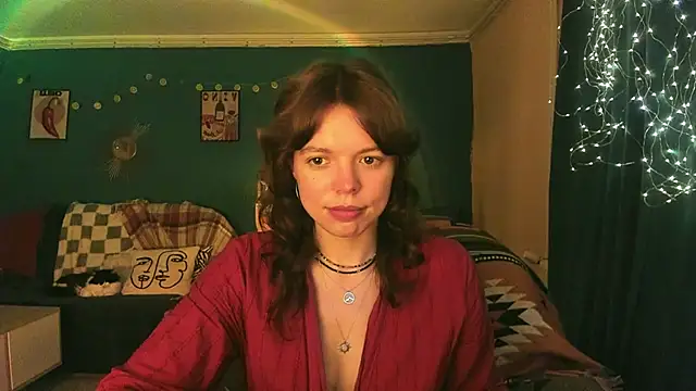 ClancyMorissey webcam
