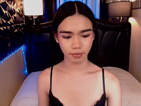 Christine_pretty webcam