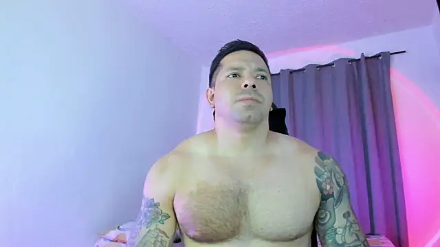 Pierre_Vidal webcam