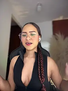 gretta_kler1 webcam