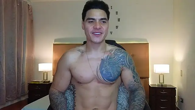 Steven_Velez webcam