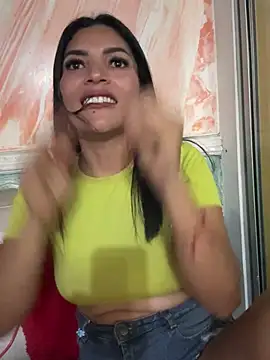 AlisSon__hot webcam