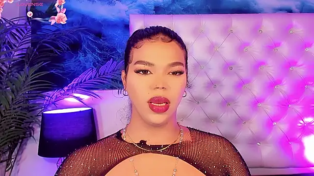 Keira_Fox31 webcam