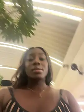 ZarahFerreira webcam