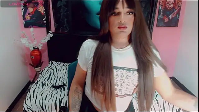 Aranza_Castro webcam